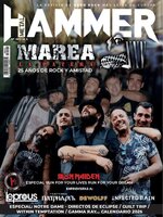 Metal Hammer